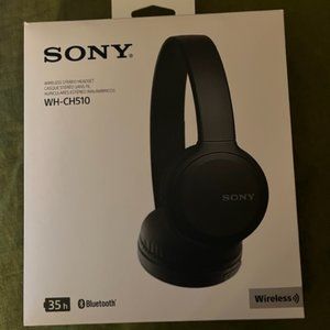 SONY Wireless Headphones
